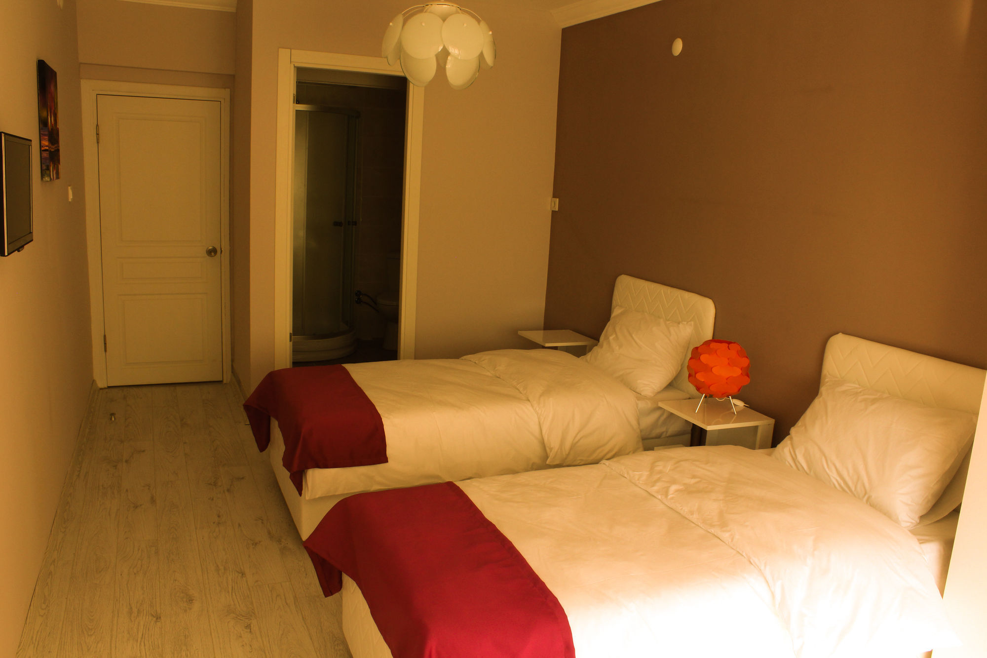 Beykent Inn Hotel 伊斯坦布尔 外观 照片